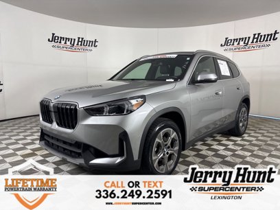 Used 2023 BMW X1 xDrive28i w/ Convenience Package