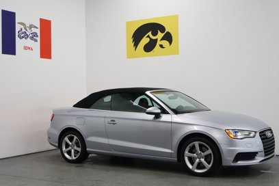 Used 2015 Audi A3 2.0T Premium w/ Cold Weather Package