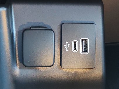New 2025 Ford Explorer ST