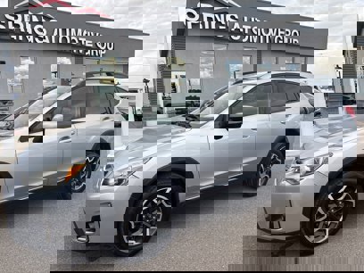 Used 2017 Subaru Crosstrek 2.0i Premium