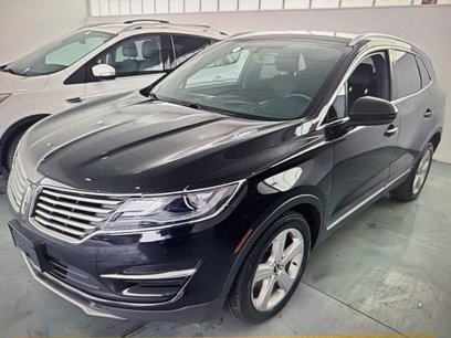 Used 2017 Lincoln MKC Premiere