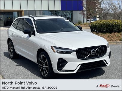 Certified 2023 Volvo XC60 B5 Plus w/ Climate Package