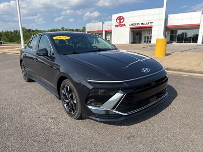Used 2024 Hyundai Sonata SEL