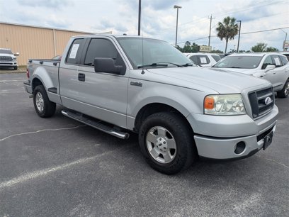 Used 2007 Ford F150 STX