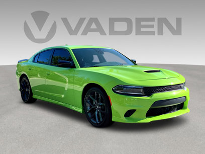 Used 2023 Dodge Charger GT w/ Blacktop Package