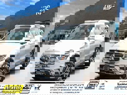 Used 2020 Mercedes-Benz GLC 300