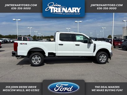 New 2025 Ford F250 XLT