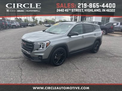 Used 2023 GMC Terrain SLT w/ Elevation Edition