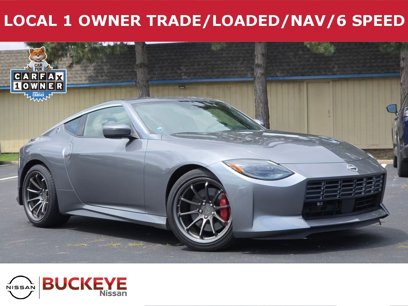Used 2024 Nissan Z Performance w/ Floor Mat Package