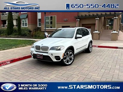 Used 2011 BMW X5 xDrive50i