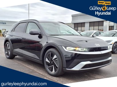 New 2025 Hyundai Ioniq 5 SEL