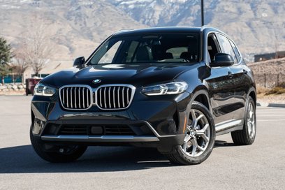 Used 2024 BMW X3 xDrive30i w/ Premium Package