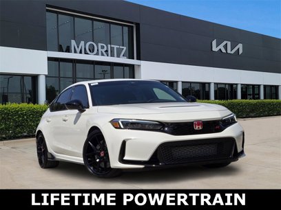 Used 2024 Honda Civic Type R