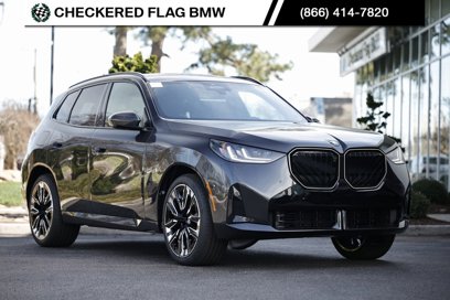New 2025 BMW X3 xDrive30 w/ Premium Package