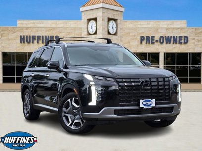 Certified 2024 Hyundai Palisade Limited