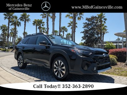 Used 2023 Subaru Outback Limited