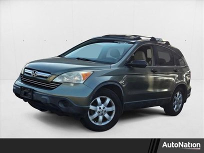 Used 2009 Honda CR-V EX