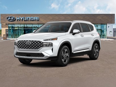 Certified 2023 Hyundai Santa Fe SEL w/ Premium Package