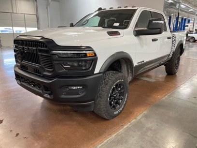 New 2026 RAM 2500 Power Wagon