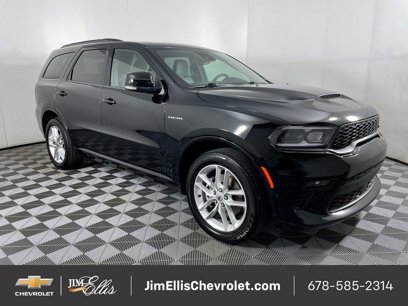 Used 2023 Dodge Durango R/T
