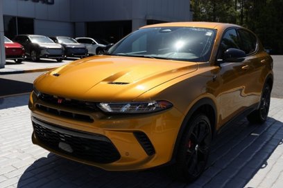 Used 2023 Dodge Hornet GT w/ Track Pack