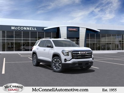 New 2026 GMC Terrain Elevation w/ Elevation Premium Package