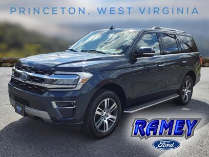 Used 2023 Ford Expedition Limited