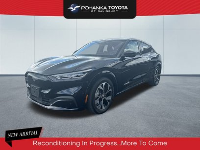 Used 2021 Ford Mustang Mach-E Premium