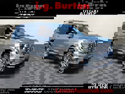 New 2025 GMC Acadia Denali w/ Super Cruise Package