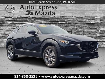 Used 2023 MAZDA CX-30 AWD 2.5 S w/ Preferred Package