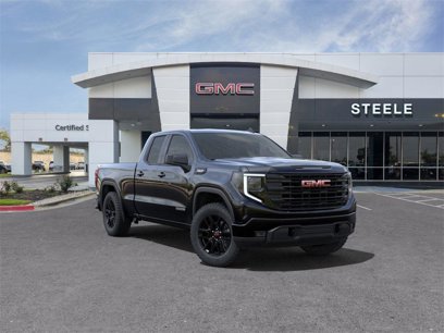 New 2025 GMC Sierra 1500 Elevation w/ Preferred Package