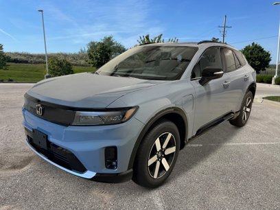 New 2024 Honda Prologue Touring