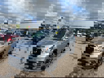 Used 2022 Subaru Ascent Touring