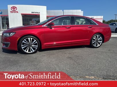 Used 2020 Lincoln MKZ Reserve w/ Elements Package