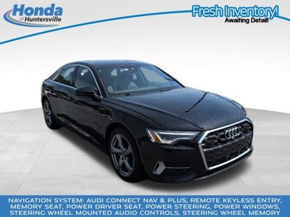 Used 2024 Audi A6 Premium Plus