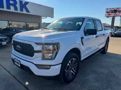 Used 2023 Ford F150 XL w/ STX Appearance Package