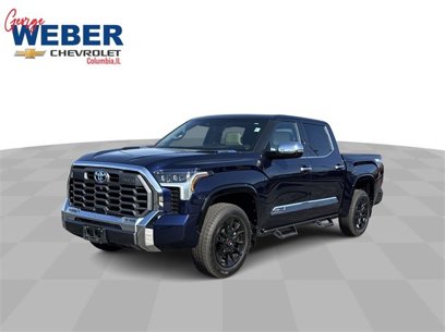 Used 2023 Toyota Tundra 1794 Edition