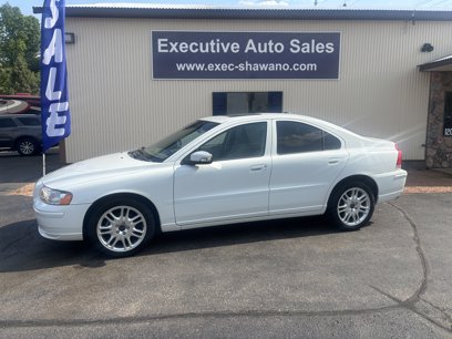 Used 2009 Volvo S60 2.5T