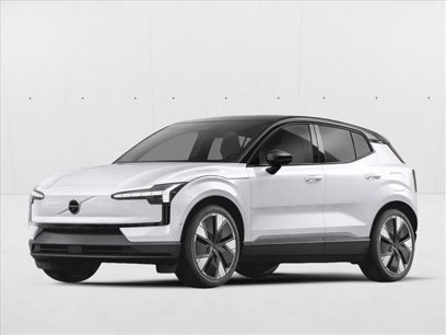New 2025 Volvo EX30 Plus w/ Climate Package