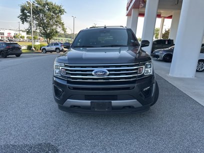 Used 2020 Ford Expedition Max XLT w/ Equipment Group 202A