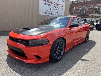 Used 2023 Dodge Charger Scat Pack w/ Plus Group