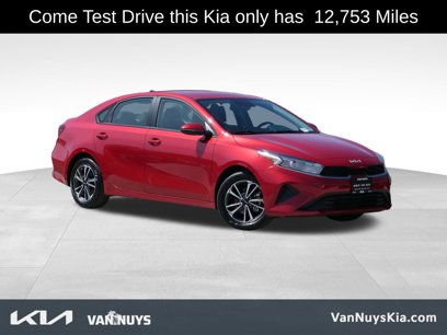 Used 2024 Kia Forte LXS w/ LXS Technology Package