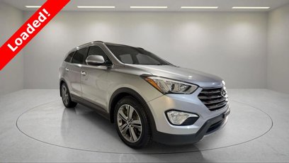 Used 2014 Hyundai Santa Fe GLS w/ Ultimate Package 06