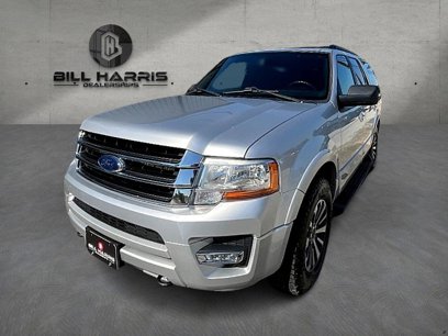 Used 2017 Ford Expedition XLT