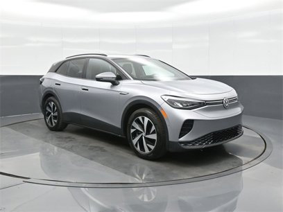 Certified 2023 Volkswagen ID.4 Pro