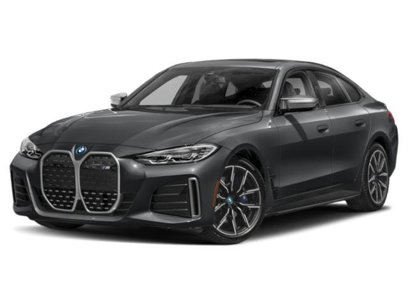 Certified 2023 BMW i4 eDrive40 w/ M Sport Package