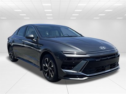 New 2025 Hyundai Sonata SEL