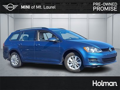Used 2016 Volkswagen Golf S