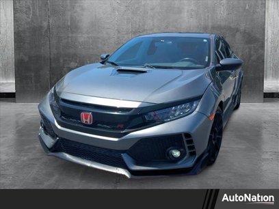 Used 2018 Honda Civic Type R