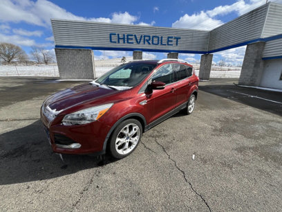 Used 2014 Ford Escape Titanium w/ Equipment Group 401A
